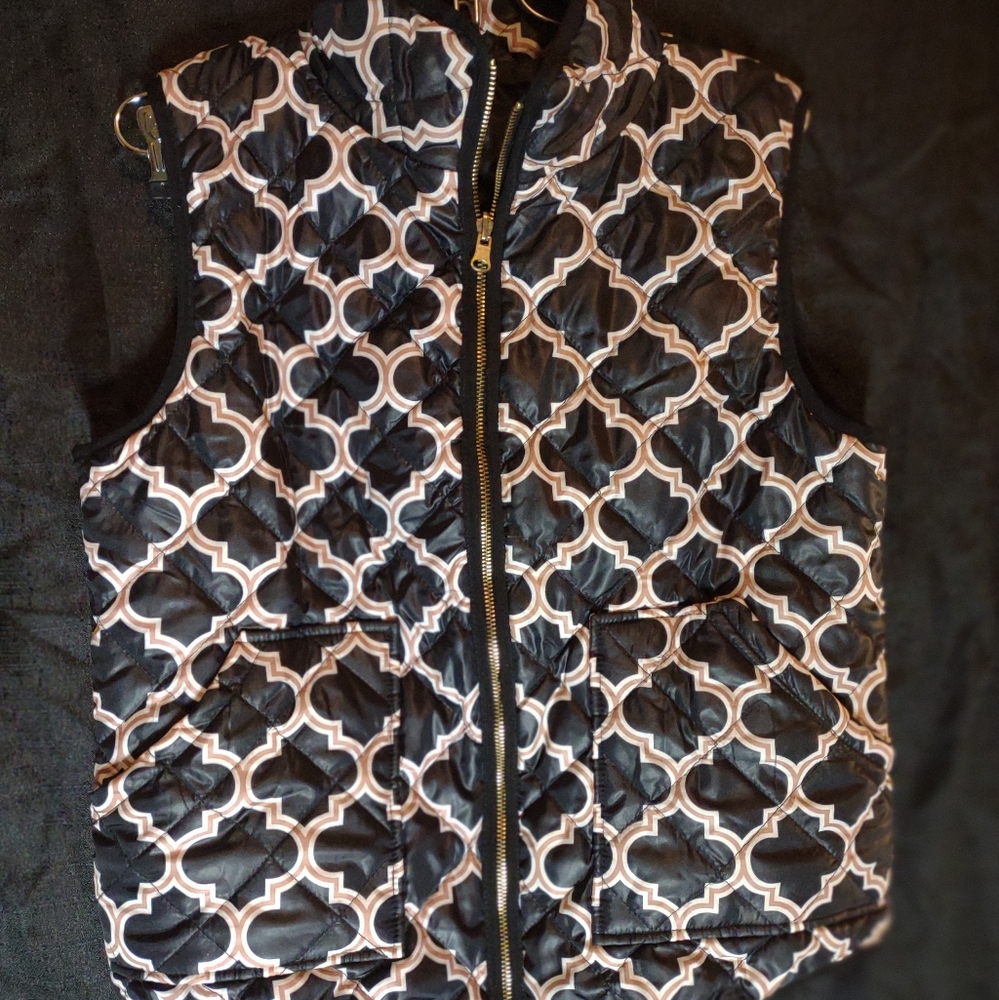 Women's Boutique vest